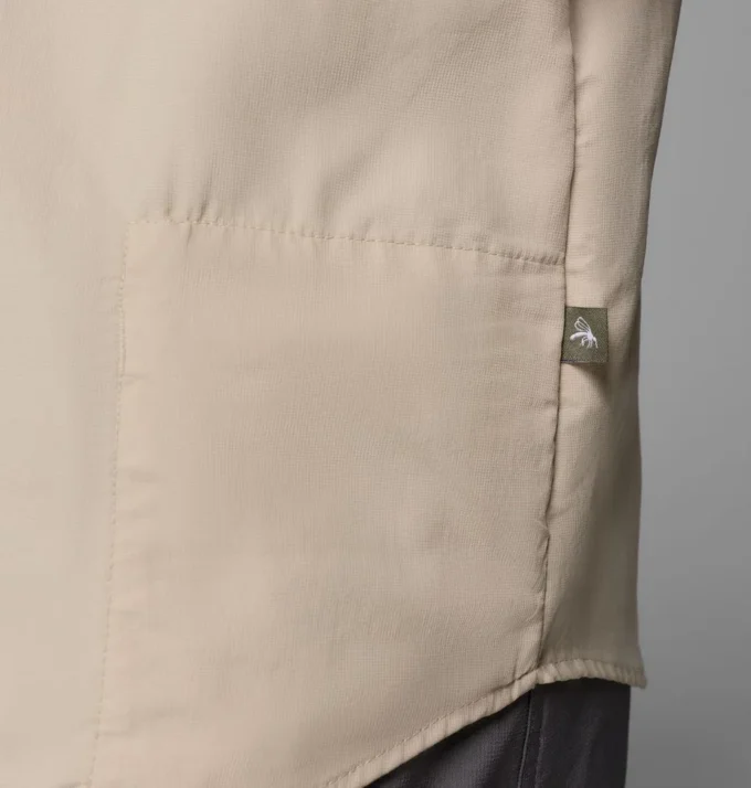 Camisa de manga larga Skien Valley™ para hombre Camisa de manga larga Skien Valley™ para hombre