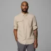 Camisa de manga larga Skien Valley™ para hombre Camisa de manga larga Skien Valley™ para hombre