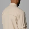 Camisa de manga larga Skien Valley™ para hombre Camisa de manga larga Skien Valley™ para hombre