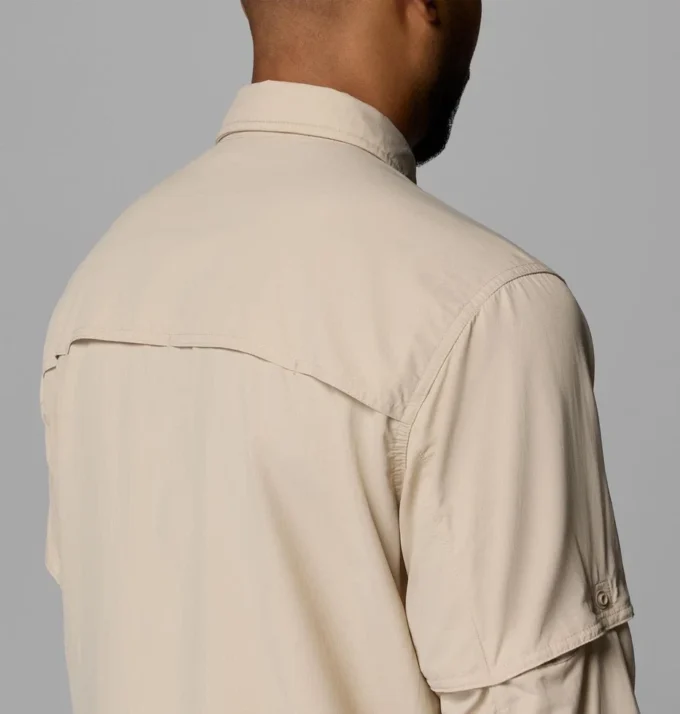 Camisa de manga larga Skien Valley™ para hombre Camisa de manga larga Skien Valley™ para hombre