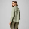 Camisa de manga larga Skien Valley™ para mujer