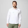 Camisa de manga larga Skiff Guide™ II para hombre Camisa de manga larga Skiff Guide™ II para hombre