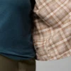 Camisa de manga larga tejida Blue Point Creek™ para mujer – Talla grande