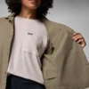 Camisa de manga larga tejida Granite Point™ para mujer