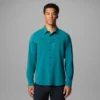 Camisa de manga larga tejida Summit Valley™ para hombre Camisa de manga larga tejida Summit Valley™ para hombre