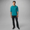 Camisa de manga larga tejida Summit Valley™ para hombre Camisa de manga larga tejida Summit Valley™ para hombre