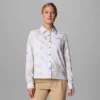 Camisa de manga larga tejida Summit Valley™ para mujer Camisa de manga larga tejida Summit Valley™ para mujer