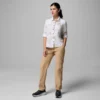 Camisa de manga larga tejida Summit Valley™ para mujer Camisa de manga larga tejida Summit Valley™ para mujer