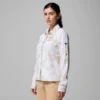 Camisa de manga larga tejida Summit Valley™ para mujer Camisa de manga larga tejida Summit Valley™ para mujer