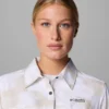 Camisa de manga larga tejida Summit Valley™ para mujer Camisa de manga larga tejida Summit Valley™ para mujer