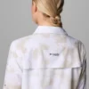 Camisa de manga larga tejida Summit Valley™ para mujer Camisa de manga larga tejida Summit Valley™ para mujer