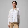 Camisa de manga larga tejida Summit Valley™ para mujer Camisa de manga larga tejida Summit Valley™ para mujer