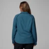 Camisa de manga larga utilitaria Silver Ridge™ para mujer – Talla grande