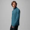 Camisa de media cremallera DriVenture™ para hombre