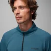 Camisa de media cremallera DriVenture™ para hombre – Tall Camisa de media cremallera DriVenture™ para hombre – Tall