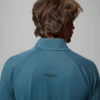 Camisa de media cremallera DriVenture™ para hombre – Tall Camisa de media cremallera DriVenture™ para hombre – Tall