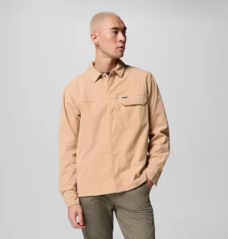 Camisa de pana Flare Gun™ para hombre Camisa de pana Flare Gun™ para hombre