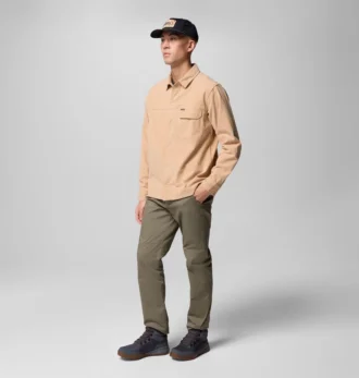 Camisa de pana Flare Gun™ para hombre Camisa de pana Flare Gun™ para hombre