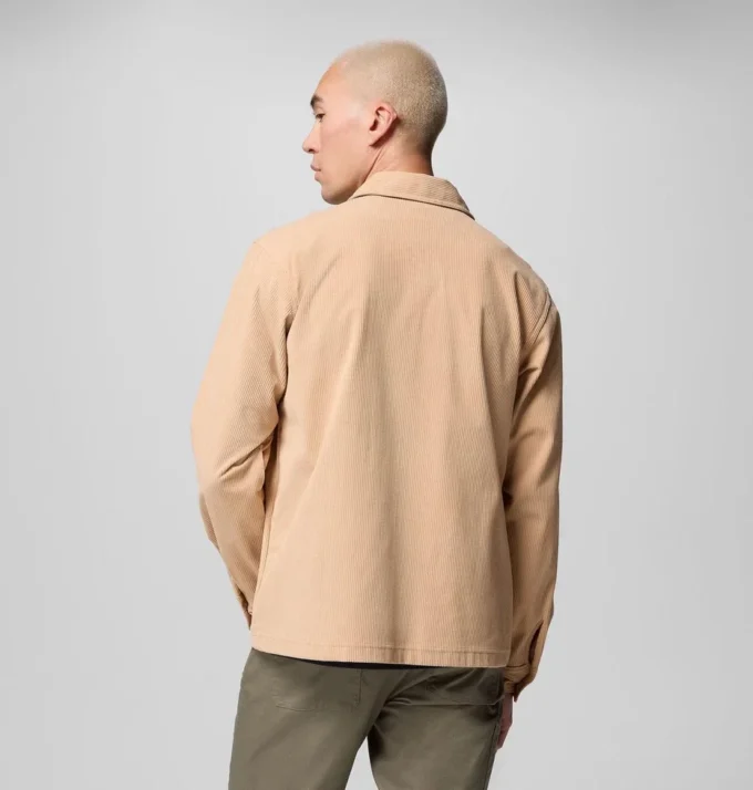 Camisa de pana Flare Gun™ para hombre