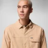 Camisa de pana Flare Gun™ para hombre