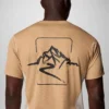 Camisa gráfica de manga corta para hombre Cirque River™ Pro Camisa gráfica de manga corta para hombre Cirque River™ Pro
