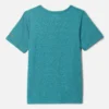 Camisa gráfica de manga corta Trail™ para niño Camisa gráfica de manga corta Trail™ para niño