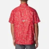 Camisa Men Collegiate PFG Super Slack Tide™ – Ohio State Camisa Men Collegiate PFG Super Slack Tide™ – Ohio State