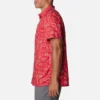 Camisa Men Collegiate PFG Super Slack Tide™ – Ohio State Camisa Men Collegiate PFG Super Slack Tide™ – Ohio State