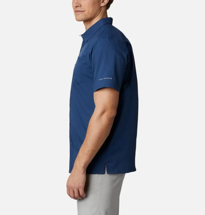 Camisa PFG Slack Tide™ Camp para hombre – Tall Camisa PFG Slack Tide™ Camp para hombre – Tall
