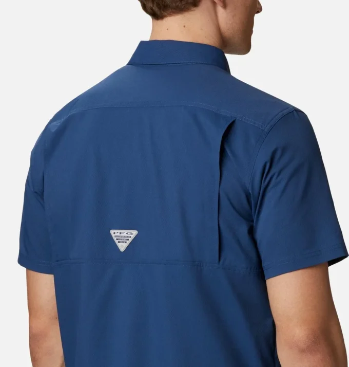 Camisa PFG Slack Tide™ Camp para hombre – Tall Camisa PFG Slack Tide™ Camp para hombre – Tall
