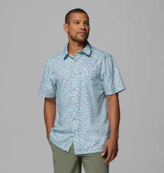 Camisa PFG Super Slack Tide™ Camp para hombre