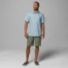 Camisa PFG Super Slack Tide™ Camp para hombre Camisa PFG Super Slack Tide™ Camp para hombre