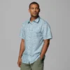 Camisa PFG Super Slack Tide™ Camp para hombre Camisa PFG Super Slack Tide™ Camp para hombre