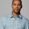 Camisa PFG Super Slack Tide™ Camp para hombre Camisa PFG Super Slack Tide™ Camp para hombre