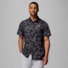 Camisa PFG Super Slack Tide™ para hombre, estilo universitario – Georgia Camisa PFG Super Slack Tide™ para hombre, estilo universitario – Georgia