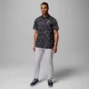 Camisa PFG Super Slack Tide™ para hombre, estilo universitario – Georgia Camisa PFG Super Slack Tide™ para hombre, estilo universitario – Georgia