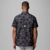 Camisa PFG Super Slack Tide™ para hombre, estilo universitario – Georgia Camisa PFG Super Slack Tide™ para hombre, estilo universitario – Georgia