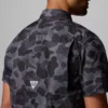 Camisa PFG Super Slack Tide™ para hombre, estilo universitario – Georgia Camisa PFG Super Slack Tide™ para hombre, estilo universitario – Georgia