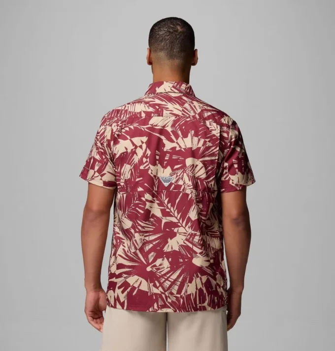 Camisa PFG Super Slack Tide™ para hombre, Florida State