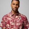 Camisa PFG Super Slack Tide™ para hombre, Florida State