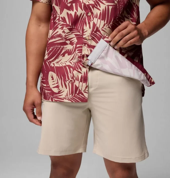 Camisa PFG Super Slack Tide™ para hombre, Florida State