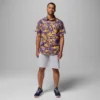 Camisa PFG Super Slack Tide para hombre – LSU Camisa PFG Super Slack Tide para hombre – LSU