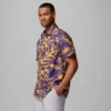 Camisa PFG Super Slack Tide para hombre – LSU Camisa PFG Super Slack Tide para hombre – LSU