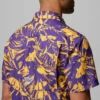 Camisa PFG Super Slack Tide para hombre – LSU Camisa PFG Super Slack Tide para hombre – LSU