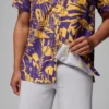 Camisa PFG Super Slack Tide para hombre – LSU Camisa PFG Super Slack Tide para hombre – LSU