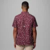 Camisa PFG Super Slack Tide™ para hombre – Texas A&M