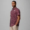 Camisa PFG Super Slack Tide™ para hombre – Texas A&M