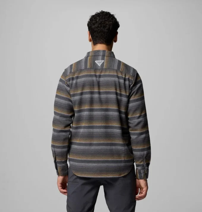 Camisa PFG Uncharted™ para hombre