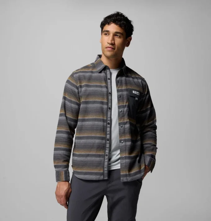 Camisa PFG Uncharted™ para hombre