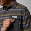 Camisa PFG Uncharted™ para hombre